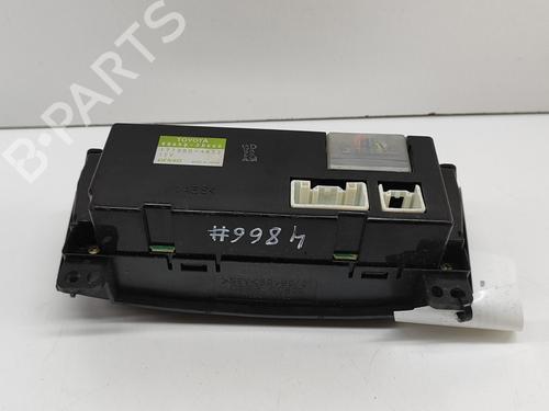 Electronic module TOYOTA CELICA Coupe (_T23_) 1.8 16V VT-i (ZZT230_, ZZT230) | BP24142552M83 