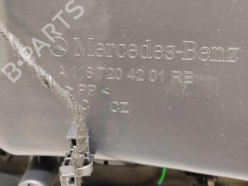 Front right panel MERCEDES-BENZ CLA (C118) CLA 180 (118.384) | BP39958970C59 - Image 6