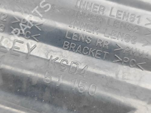 Right taillight MAZDA CX-5 (KF) 2.0 | BP27607706C35  - Image 6