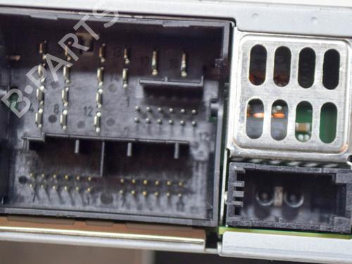 Electronic module AUDI A6 C7 (4G2, 4GC) 2.0 TDI | BP8352448M83 