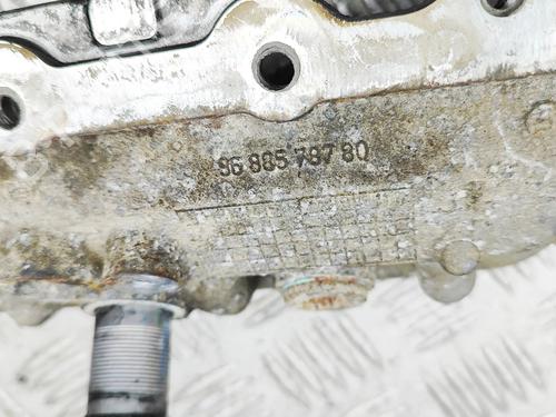 Oil sump FORD KUGA I 2.0 TDCi 4x4 | BP33393351M115  - Image 7