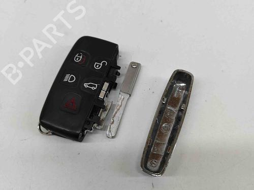 Electronic module LAND ROVER RANGE ROVER SPORT II (L494) 3.0 SDV6 4x4 | BP27773284M83