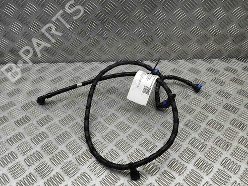 Pipe AUDI A5 Sportback (F5A, F5F) S5 TFSI quattro | BP29486985M125 