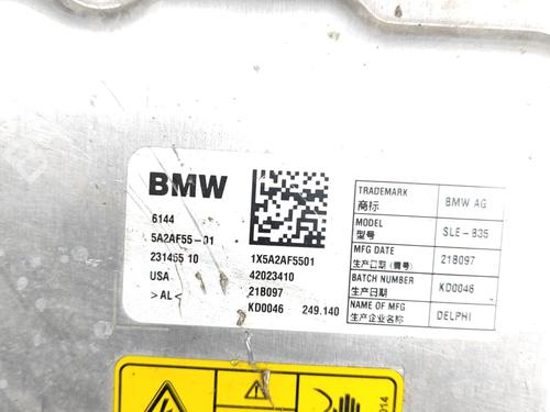 Inverter/Converter BMW X1 (F48) xDrive 25 e Plug-in-Hybrid | BP27770198M119 