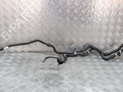 Used Pipe VW GOLF VII (5G1, BQ1, BE1, BE2) 1.4 GTE Hybrid (204 hp) 9629004