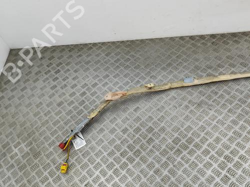 Right curtain airbag PORSCHE CAYENNE (9PA) Turbo 4.8 | BP30323887C12