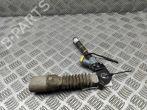 Seat buckle JEEP COMMANDER (XK, XH) 3.0 CRD 4x4 | BP29593745I32