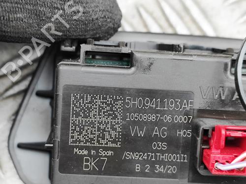 Control unit VW GOLF VIII (CD1, DA1) 1.5 eTSI | BP39546292M11 - Image 6