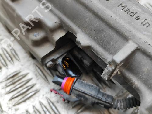 Steering rack AUDI Q5 (FYB, FYG) SQ5 TFSI quattro | BP33291404M22  - Image 14