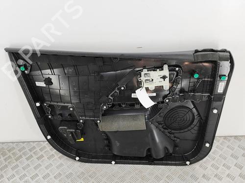Front right panel KIA NIRO II (SG2) EV | BP35717306C59 - Image 2