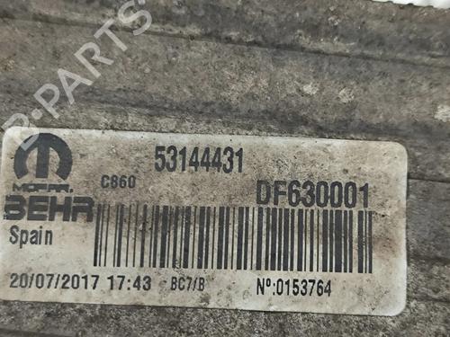 Intercooler CITROËN JUMPER II Van 2.0 BlueHDi 130 | BP23562647M30 