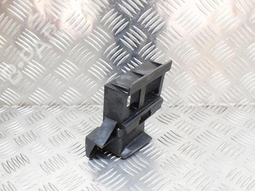 Front bumper bracket VW CRAFTER 30-50 Platform/Chassis (2F_) 2.5 TDI | BP14617543C158 