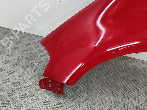 Left front fenders SUZUKI SX4 (EY, GY) 1.9 DDiS (RW419D) | BP28436123C41 