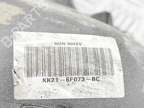 Pipe FORD TRANSIT CUSTOM V362 Van (FY, FZ) 2.0 EcoBlue mHEV | BP33384804M125 - Image 6