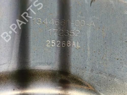 Left rear steering knuckle TESLA MODEL 3 (5YJ3) EV | BP40151838M27 - Image 6