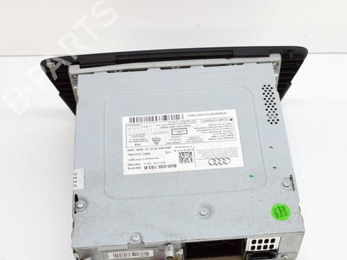 Electronic module AUDI Q3 (8UB, 8UG) 2.0 TDI | BP14652093M83 