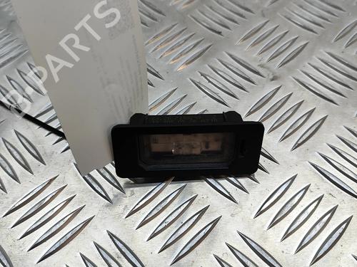 Used Licence plate light BMW X5 (G05, F95) xDrive 30 d (249 hp) 28548400