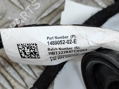 Wiring harness TESLA MODEL Y (5YJY) EV Rear-Wheel Drive | BP33367873E16  - Image 6
