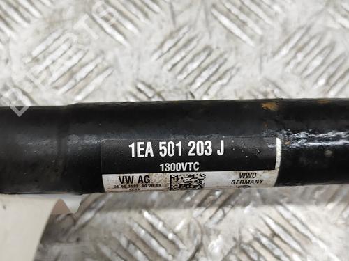 Left rear driveshaft VW ID.4 (E21) PRO | BP27779113M40 