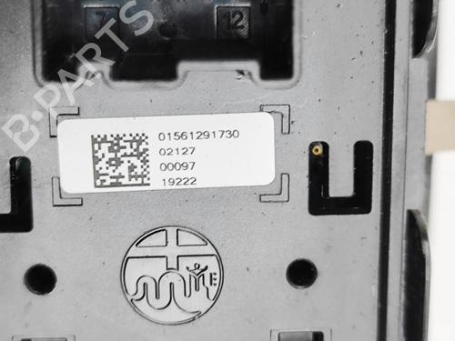 Right front window switch ALFA ROMEO GIULIA (952_) 2.0 (952ABA25B) | BP36275417I26  - Image 7