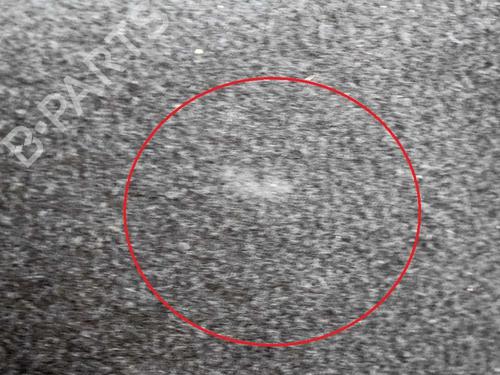 Boot lining VW GOLF VIII (CD1, DA1) 1.5 TSI | BP27763892I3 - Image 3