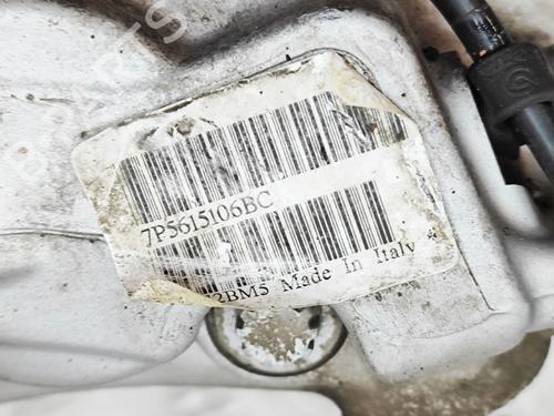 Right front brake caliper PORSCHE CAYENNE (92A) 3.0 S E-Hybrid | BP33379744M104 - Image 8