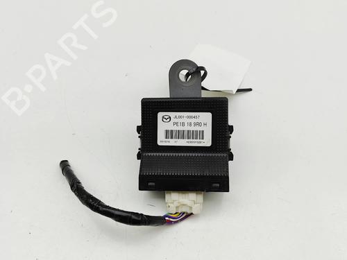 Used Electronic module MAZDA CX-5 (KE, GH) 2.2 D AWD (KE2AW) (150 hp) 30131132