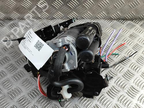 Suspension compressor VW TOUAREG (CR7, RC8) 3.0 TDI 4motion | BP27314982M103  - Image 5