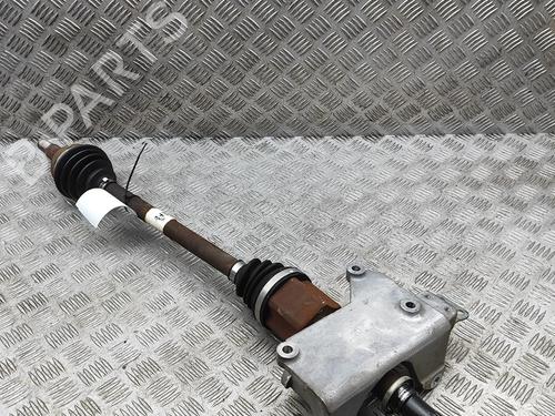 Right front driveshaft NISSAN LEAF (ZE1) Electric | BP37797357M39 - Image 3
