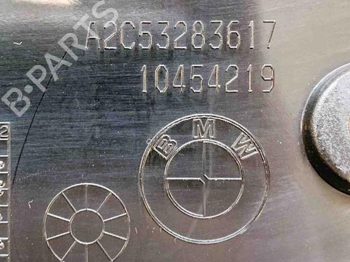 Instrument cluster BMW X1 (E84) sDrive 18 d | BP6763473C47