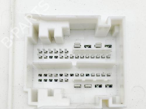 Control unit MERCEDES-BENZ GLE (W166) 500 e 4-matic (166.063) | BP38442872M11 - Image 7