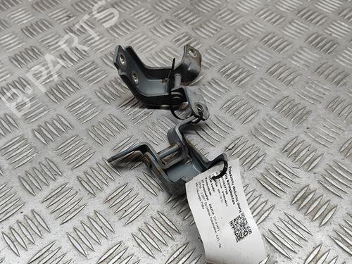 Hinge/Door check strap MAZDA CX-5 (KF) 2.2 D | BP25218414C146 