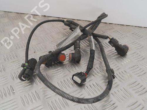 Elektronisk modul HONDA CIVIC VIII Hatchback (FN, FK) 2.2 CTDi (FK3) | BP6732463M83 