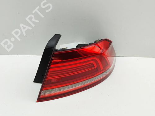 Right taillight VW PASSAT B8 (3G2, CB2) 2.0 TDI | BP38623451C35 - Image 2