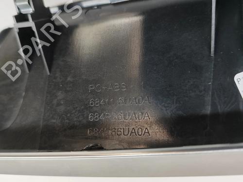 Air vent NISSAN QASHQAI III (J12) 1.3 DIG-T | BP27786886I21