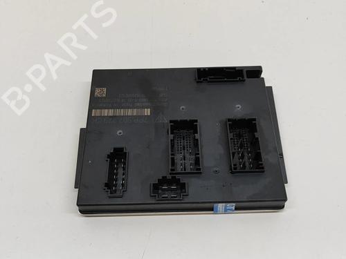 Módulo eletrónico PORSCHE 718 BOXSTER (982) 2.5 S (982330, 982331) (350 hp) 27595709