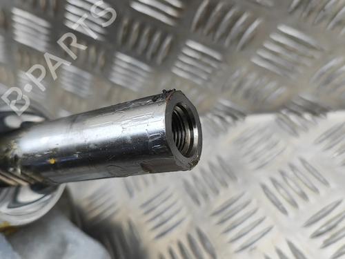 Steering rack VOLVO XC40 (536) B3 Mild-Hybrid | BP31859116M22