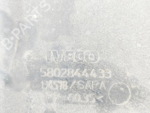 Upper protection IVECO DAILY VI Platform/Chassis 33S16, 35S16, 35C16, 40C16, 42S16, 50C16 | BP36044814M93  - Image 6