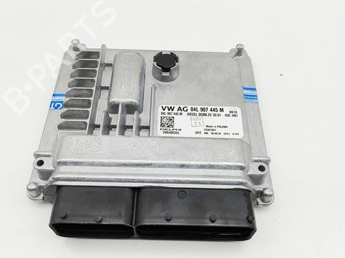 Computer motormanagement VW TRANSPORTER T6 Van (SGA, SGH, SHA, SHH) 2.0 TDI (90 hp) 29945346