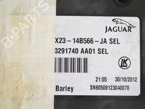 Switch JAGUAR XF I (X250) 2.2 D | BP30221862I30 - Image 5