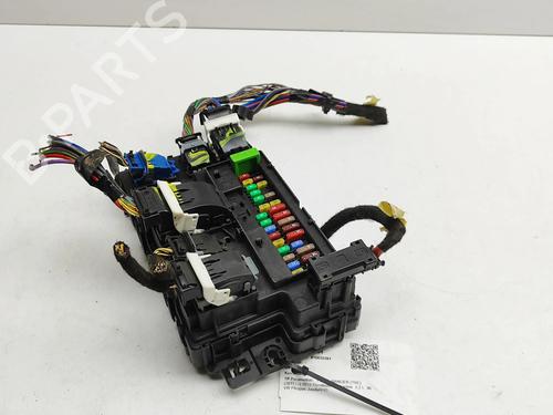 Electronic module FORD RANGER (TKE) 2.2 TDCi | BP35984155M83 - Image 4