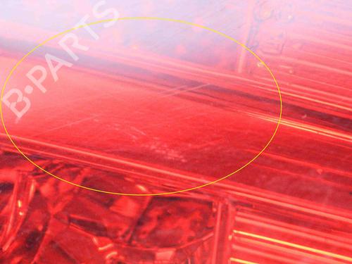 Left tailgate light AUDI A4 B7 (8EC) 1.9 TDI | BP6747811C79
