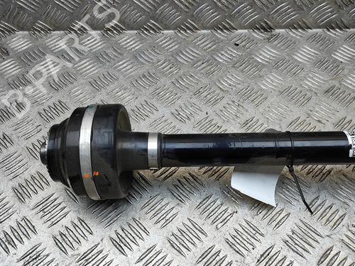 Left rear driveshaft BMW XM (G09) XM All-wheel Drive | BP39566237M40 - Image 3