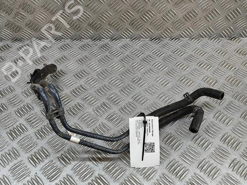 Used Pipe PORSCHE TAYCAN Cross Turismo (Y1B) 4 (Y1BBD1) (476 hp) 28497707