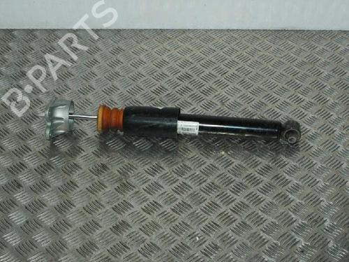 Used Left rear shock absorber BMW 1 (F20) 116 i (136 hp) 6724152