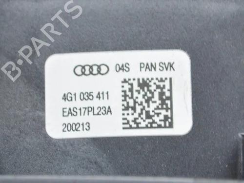 Speaker AUDI A6 C7 (4G2, 4GC) 2.0 TDI | BP7698819E2 