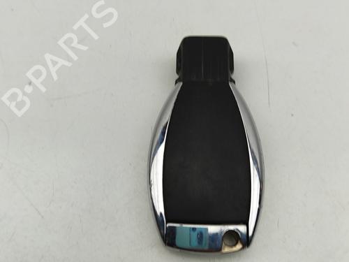 Electronic module MERCEDES-BENZ E-CLASS T-Model (S212) E 220 CDI / BlueTEC (212.202, 212.201) | BP28675774M83 