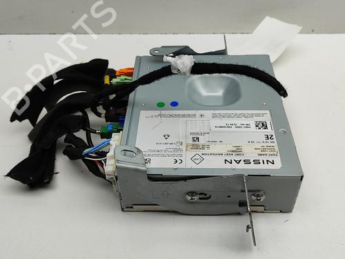 Elektronisk modul NISSAN QASHQAI III (J12) 1.3 DIG-T All-wheel Drive | BP28955407M83 