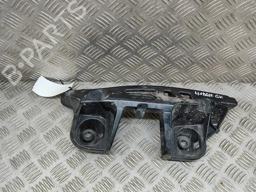 Used Rear bumper bracket Rear bumper bracket MERCEDES-BENZ CLA Coupe (C117) CLA 180 (117.342) (122 hp) 16271743 16271743
