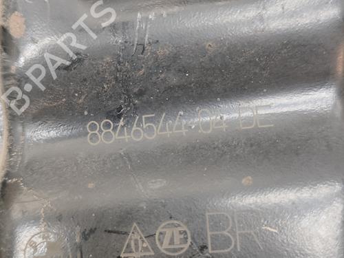 Right front suspension arm BMW X2 (U10) iX2 xDrive 30 | BP27785600M13 